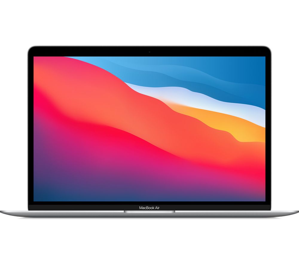 MacBook Air 2021 - Sage Buyers