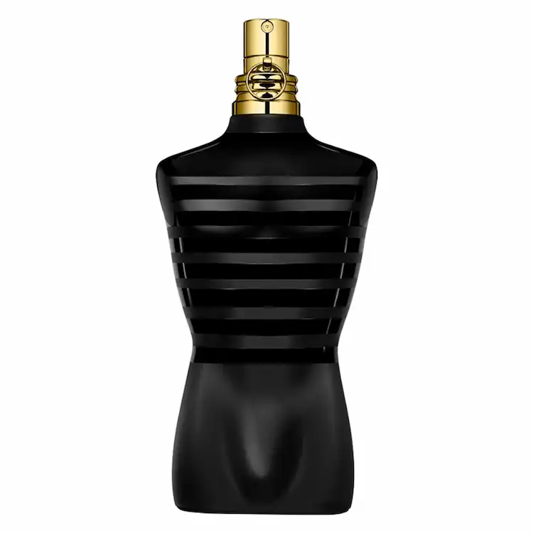Jean Paul Gaultier Le Male Le Parfum for Men 125ML - Sahara Perfumes