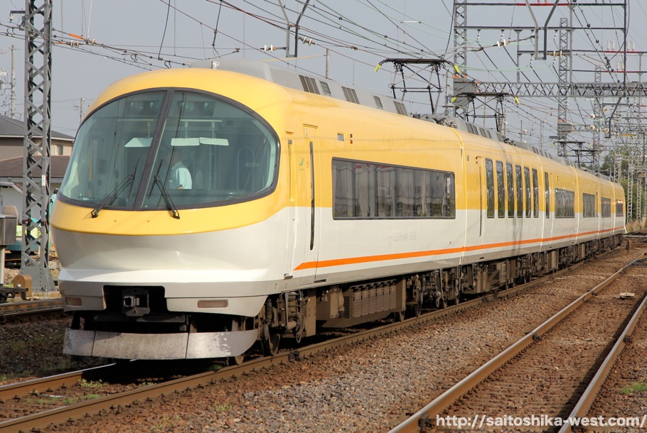 近鉄23000系電車ー伊勢志摩ライナー（外観編） | Re-urbanization -再