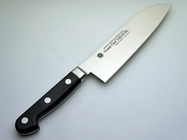 堺孝行グランドシェフ洋包丁の通販「サイトウ刃物店」