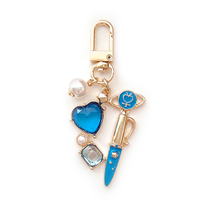 バッグチャーム 通信機（愛野美奈子）: 全商品｜Sailor Moon store ONLINE