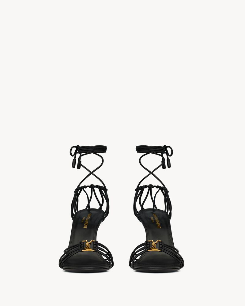 Sandals Collection for Women | Saint Laurent | YSL