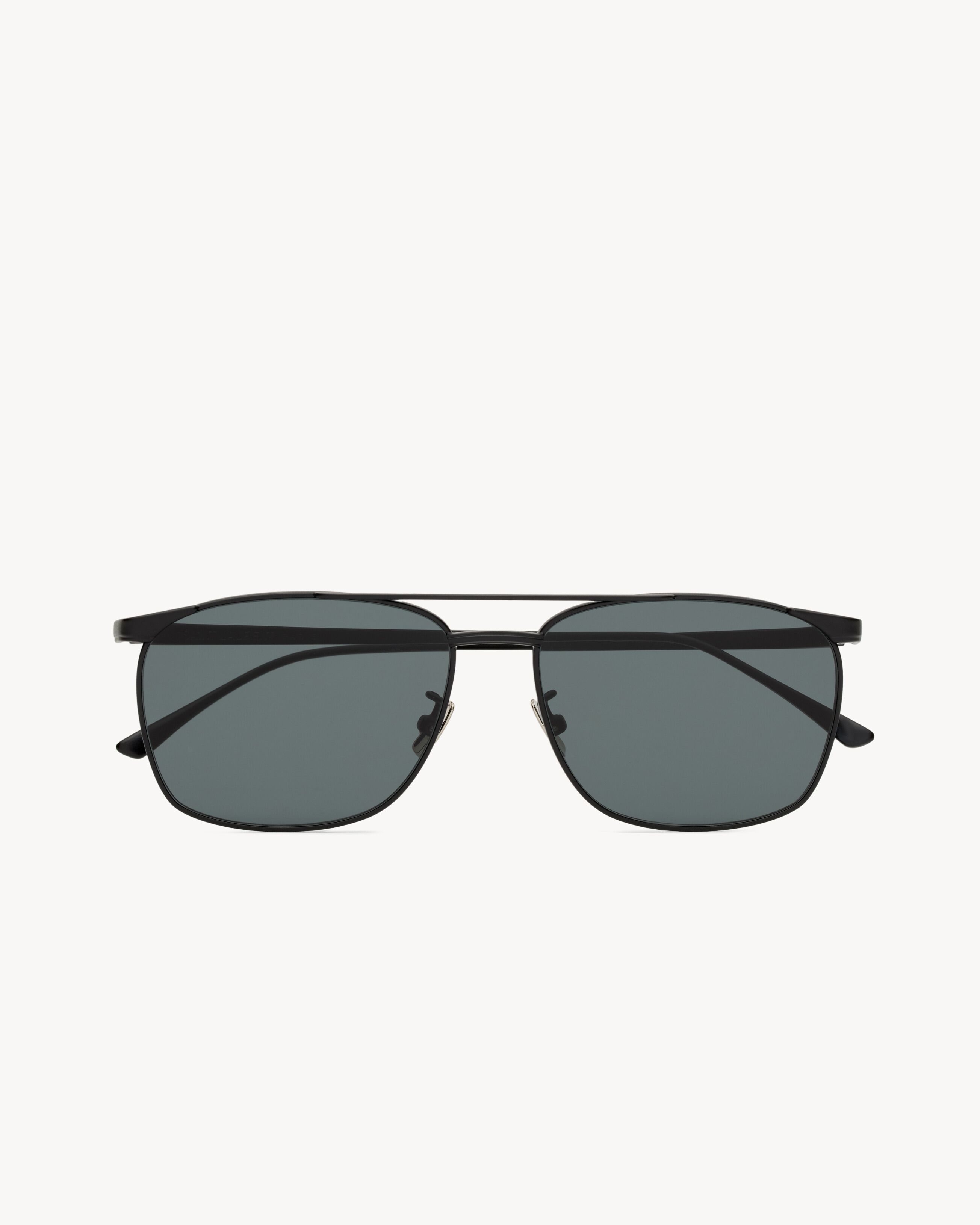 SL 796 in Black | Saint Laurent | YSL EN-FI