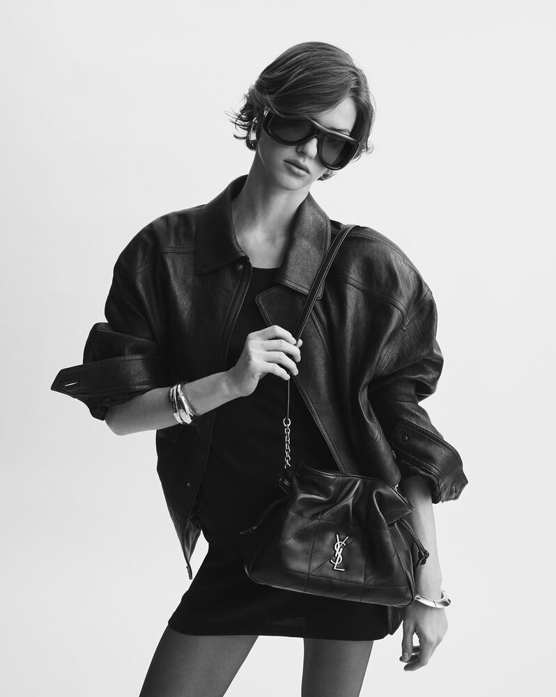 ウィメンズ Jamieバッグコレクション | Saint Laurent | YSL JP