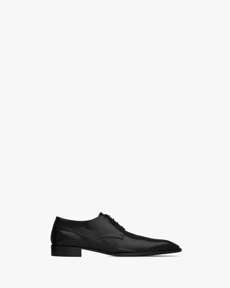 Men's Shoes Collection | Boots and Sneakers | Saint Laurent | YSL