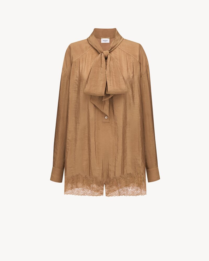 ランジェリー | Saint Laurent サンローラン | YSL JP