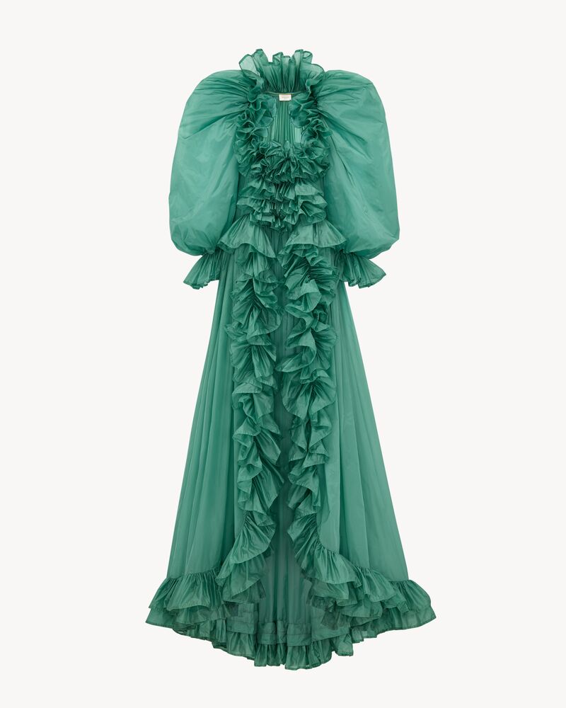 レディース ドレス・ワンピース & スカート | サンローラン | YSL