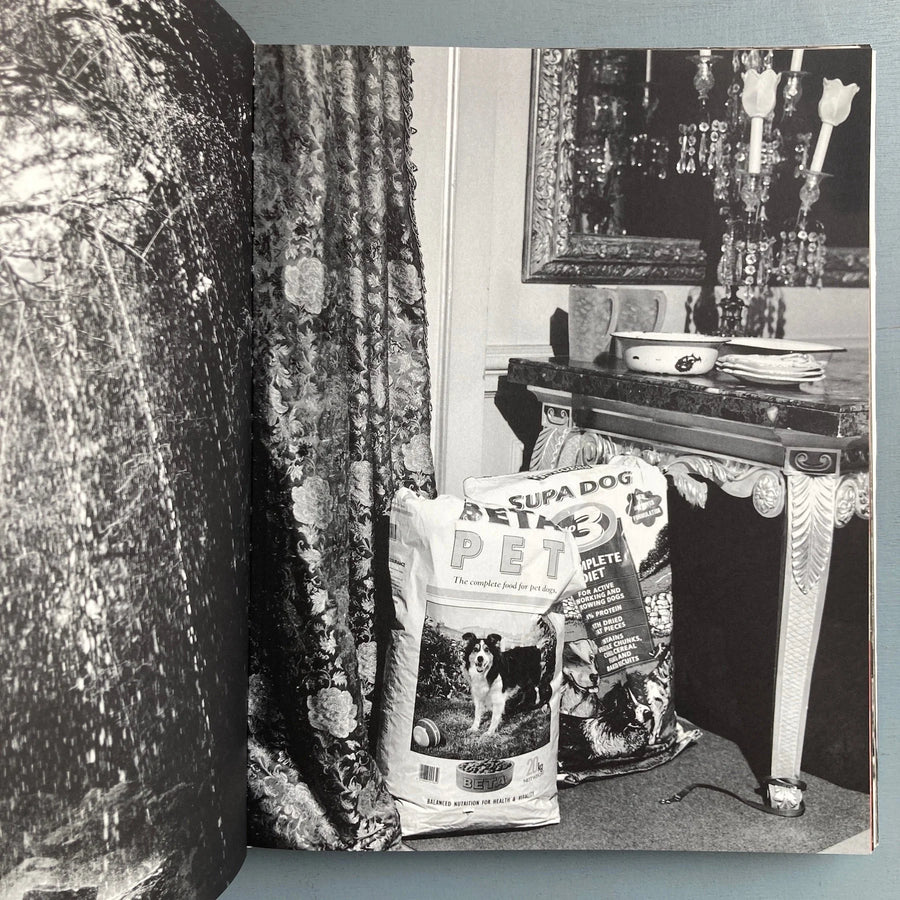 Bruce Weber - A house is not a home - Bulfinch 1996 - Saint-Martin