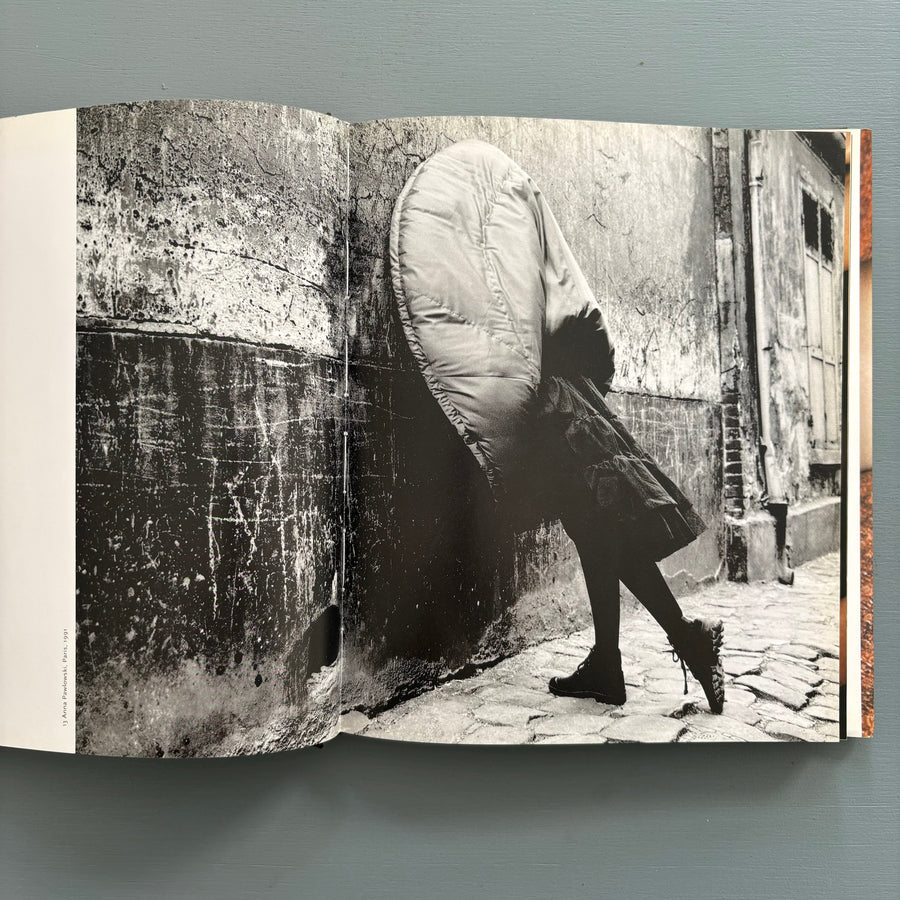 Juergen Teller - Taschen 1996 - Saint-Martin Bookshop