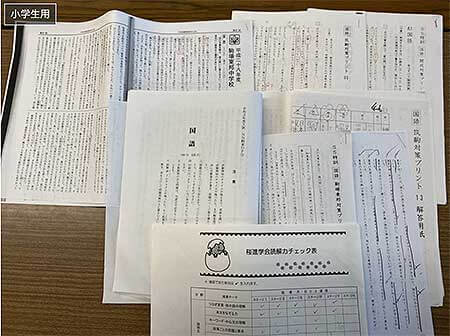 SAPIX生限定2021年夏期講習会のご案内 | 読解アルゴ🌸桜進学会