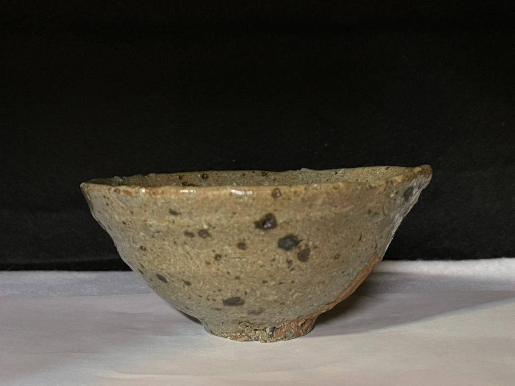 高麗茶碗 - 桜一心｜オフィシャルサイト「SAKURA ISSHIN」