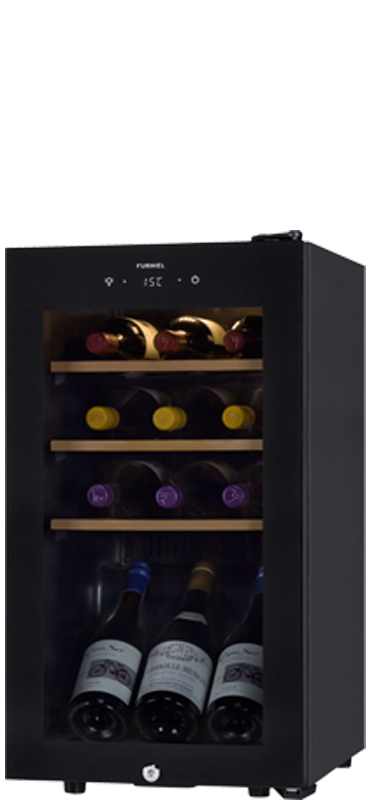 SB22 | ZERO CLASS | 製品一覧 | ワインセラーのさくら製作所