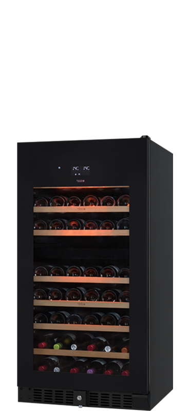 SAF-280G-BB | FURNIEL | 製品一覧 | ワインセラー・日本酒セラーの