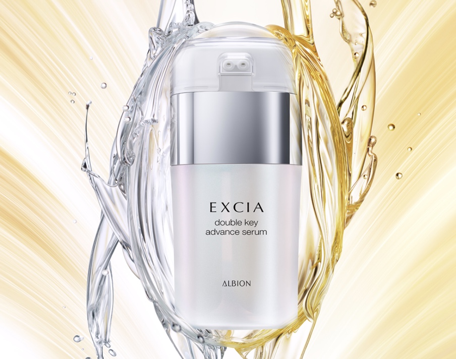 9/18 待望のダブルキーアドバンスセラム発売 🧪⚗️ - 化粧品専門店