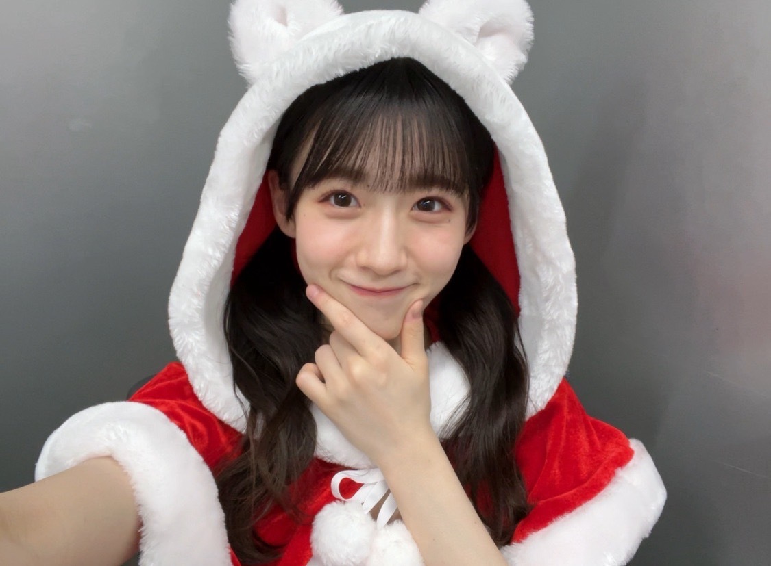 石森 璃花公式ブログ | 櫻坂46公式サイト