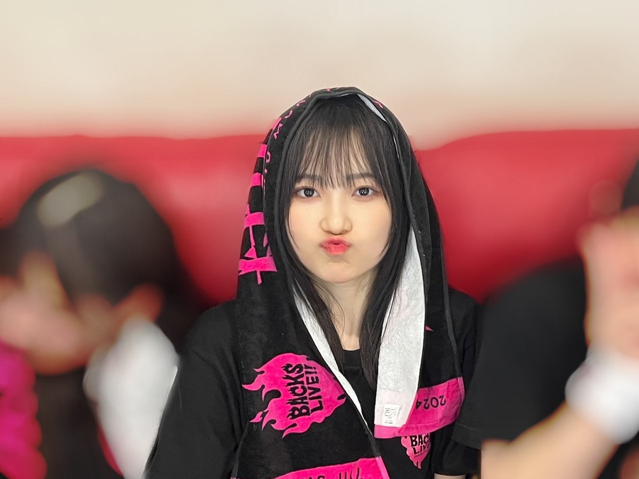 的野 美青公式ブログ | 櫻坂46公式サイト