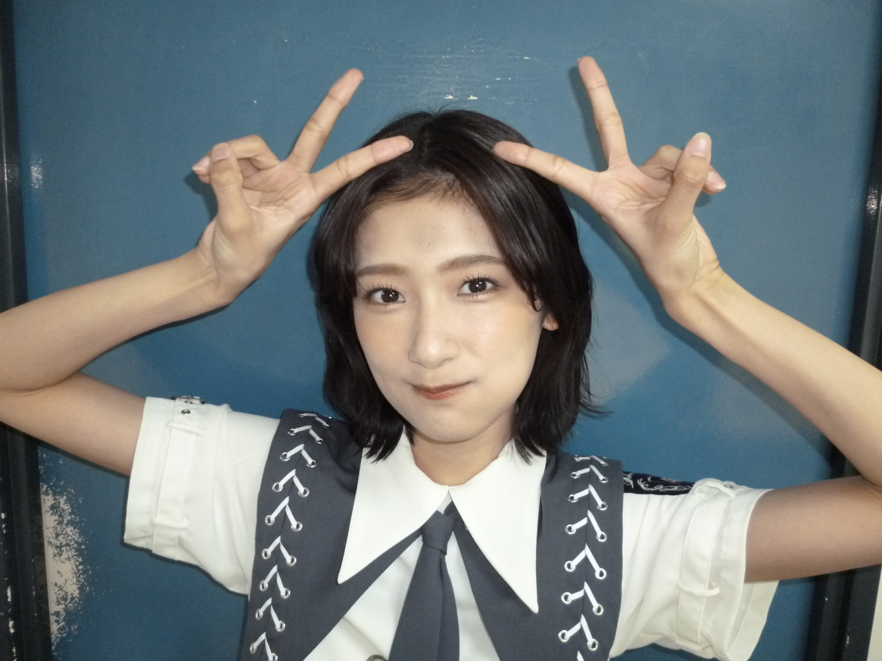 井上 梨名公式ブログ | 櫻坂46公式サイト