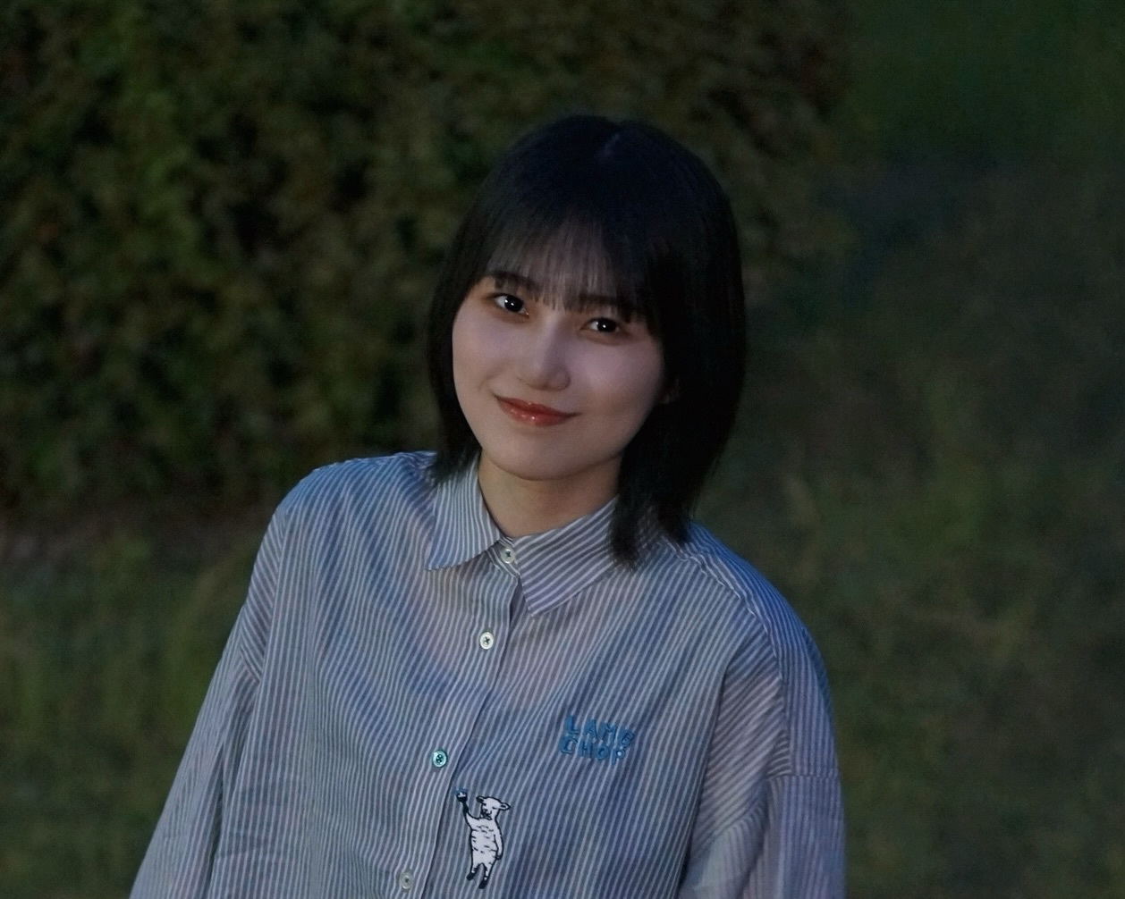 的野 美青公式ブログ | 櫻坂46公式サイト