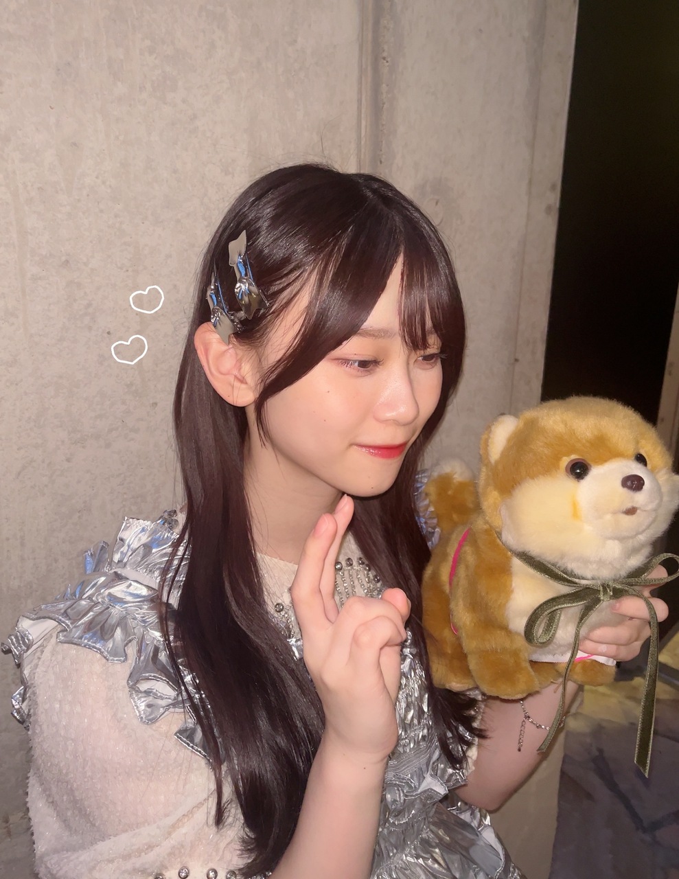 山下 瞳月公式ブログ | 櫻坂46公式サイト