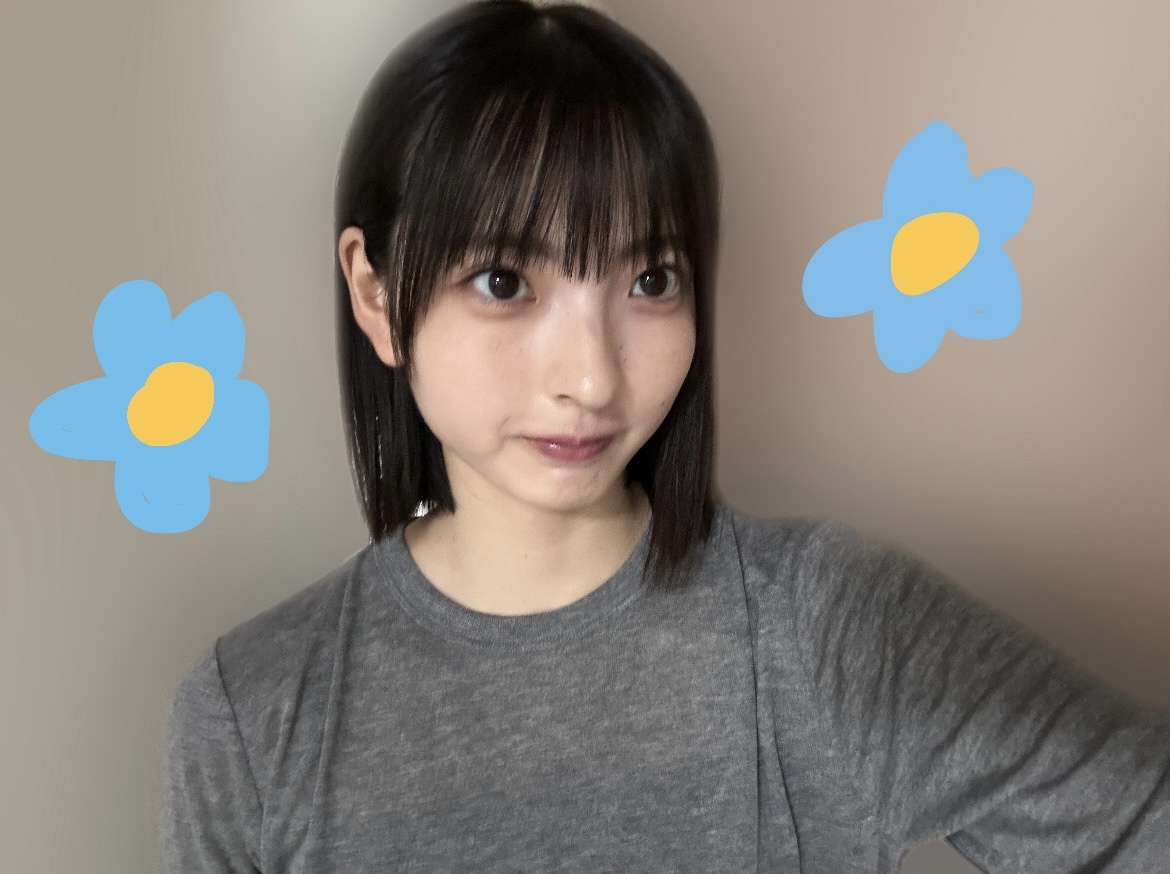 山田 桃実公式ブログ | 櫻坂46公式サイト