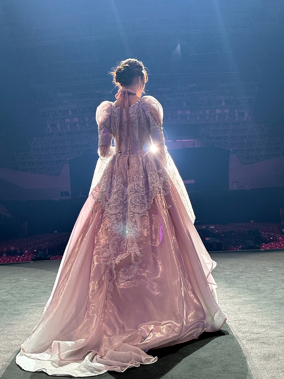 森田 ひかる公式ブログ | 櫻坂46公式サイト