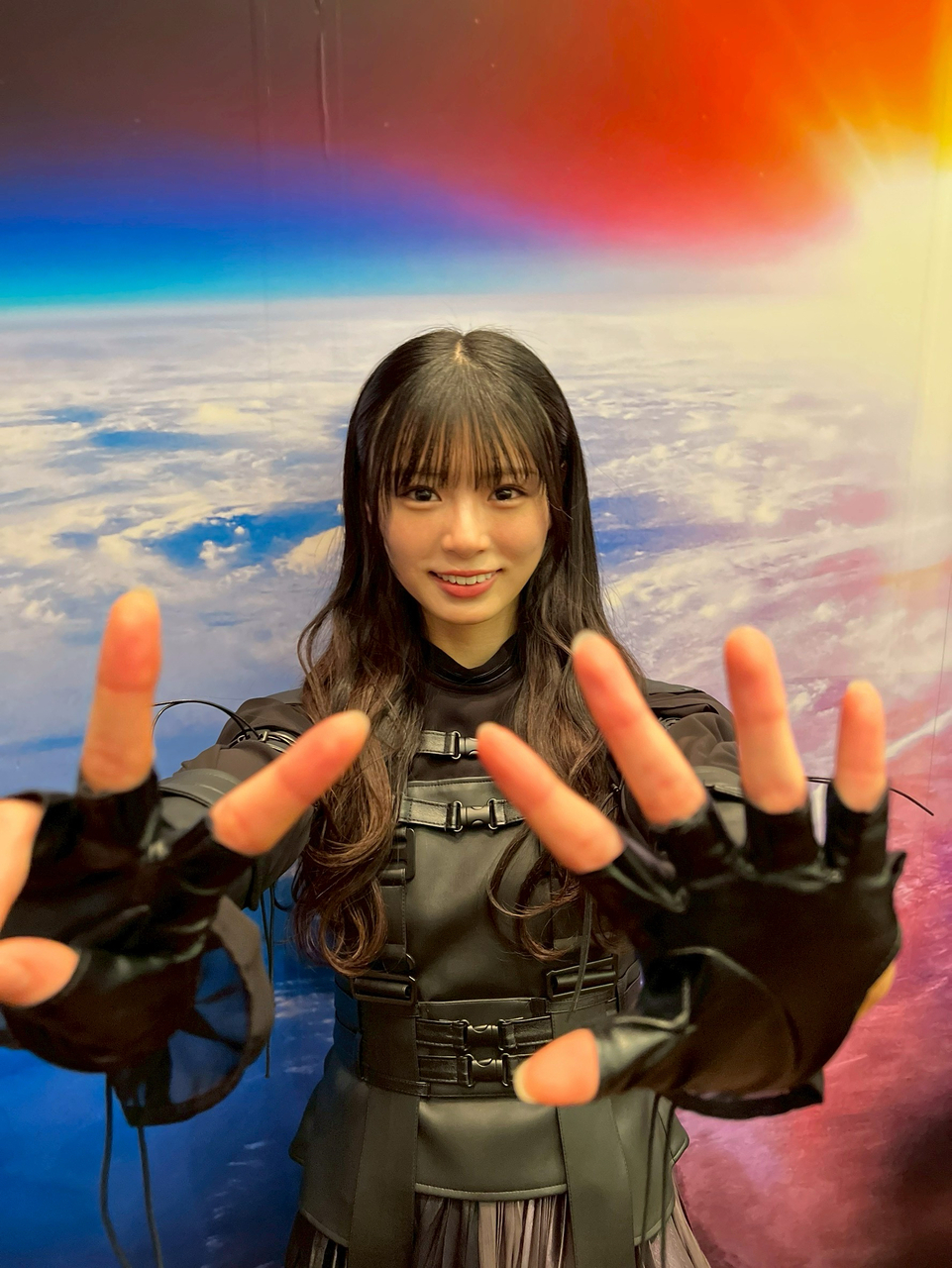 稲熊 ひな公式ブログ | 櫻坂46公式サイト