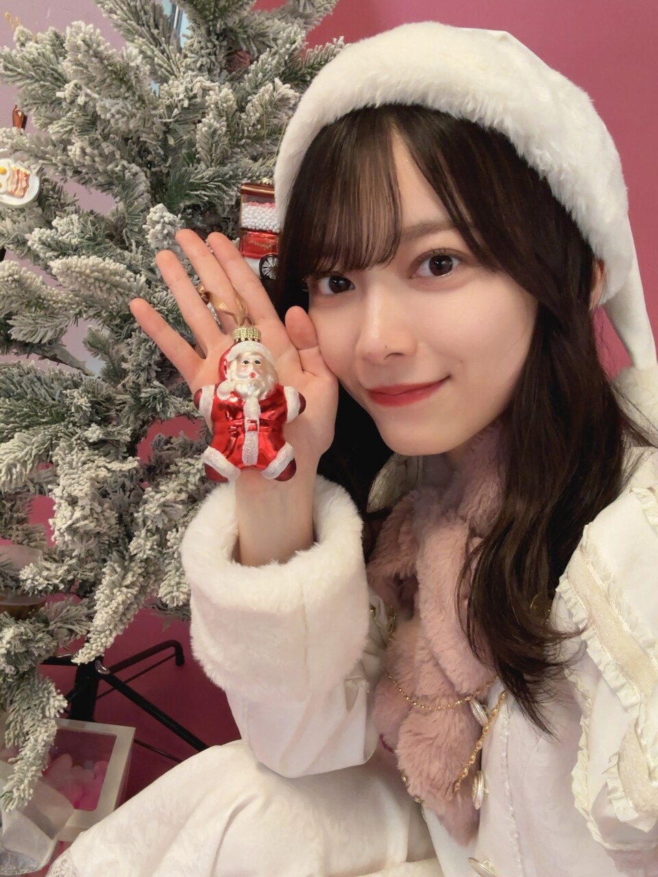 森田 ひかる公式ブログ | 櫻坂46公式サイト