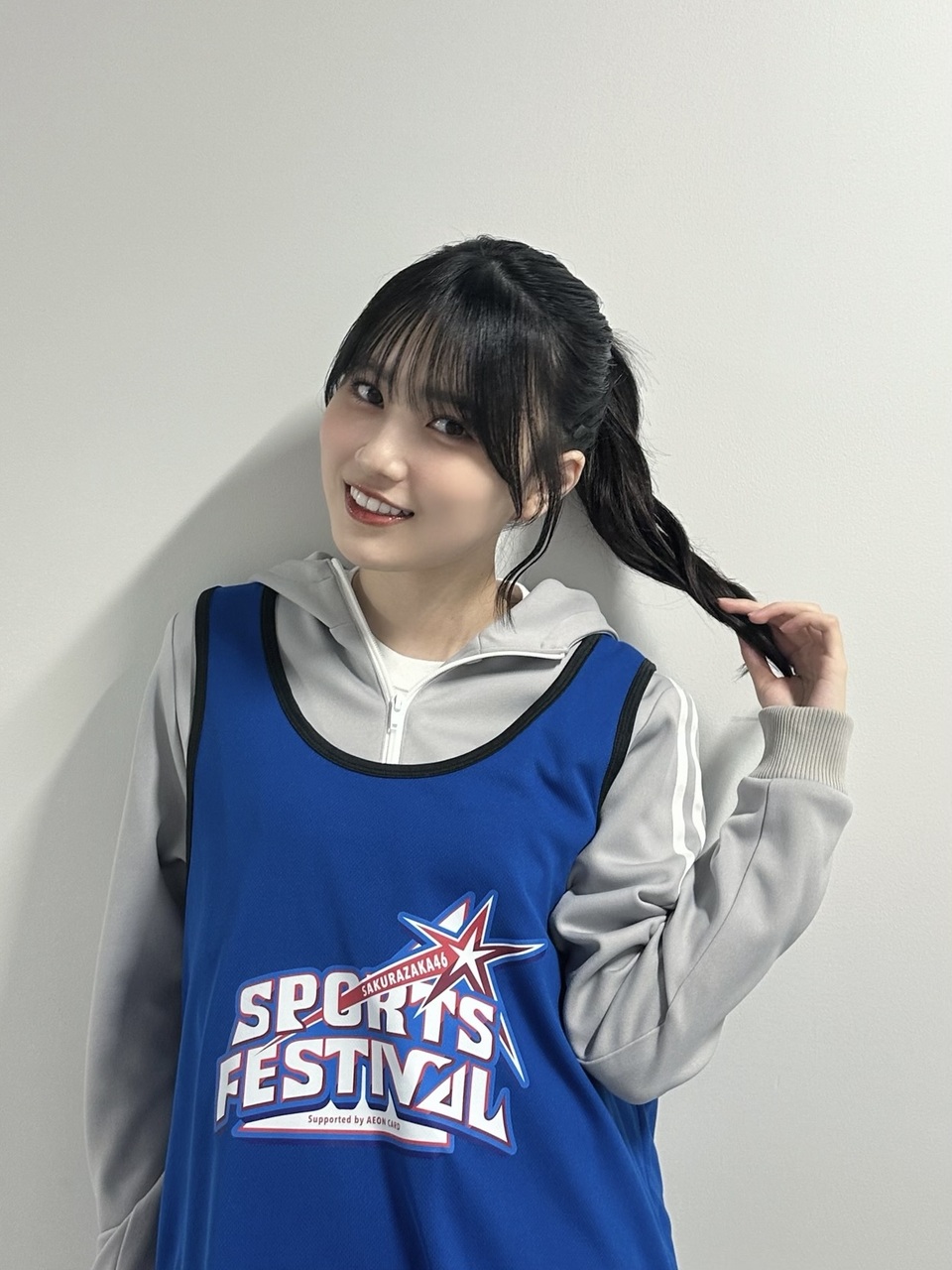 的野 美青公式ブログ | 櫻坂46公式サイト