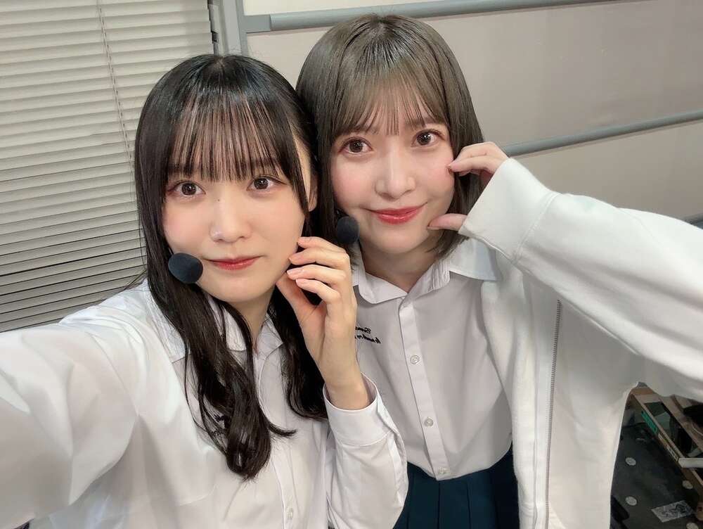 増本 綺良公式ブログ | 櫻坂46公式サイト