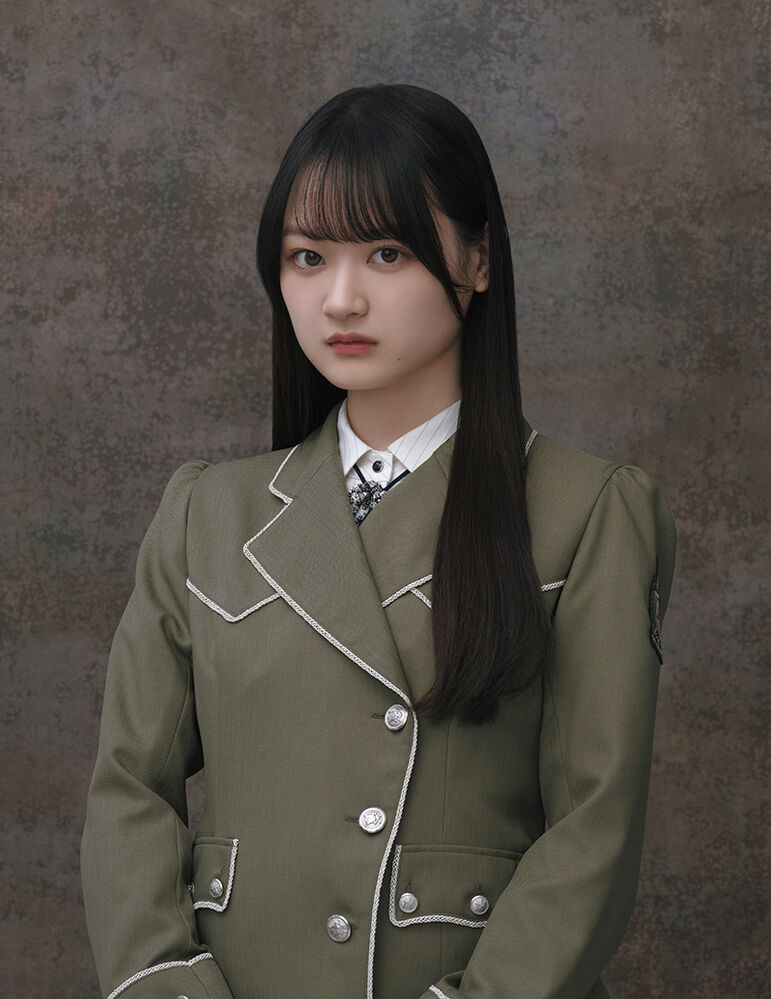 目黒 陽色 | 櫻坂46公式サイト