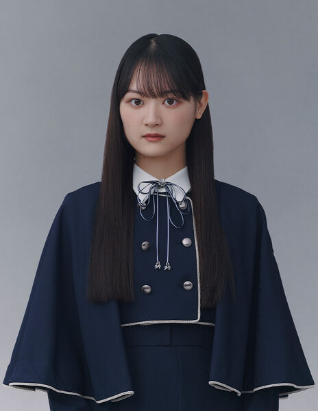 目黒 陽色 | 櫻坂46公式サイト