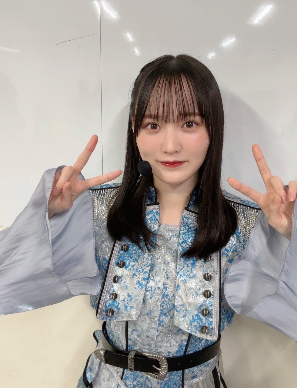 増本 綺良公式ブログ | 櫻坂46公式サイト