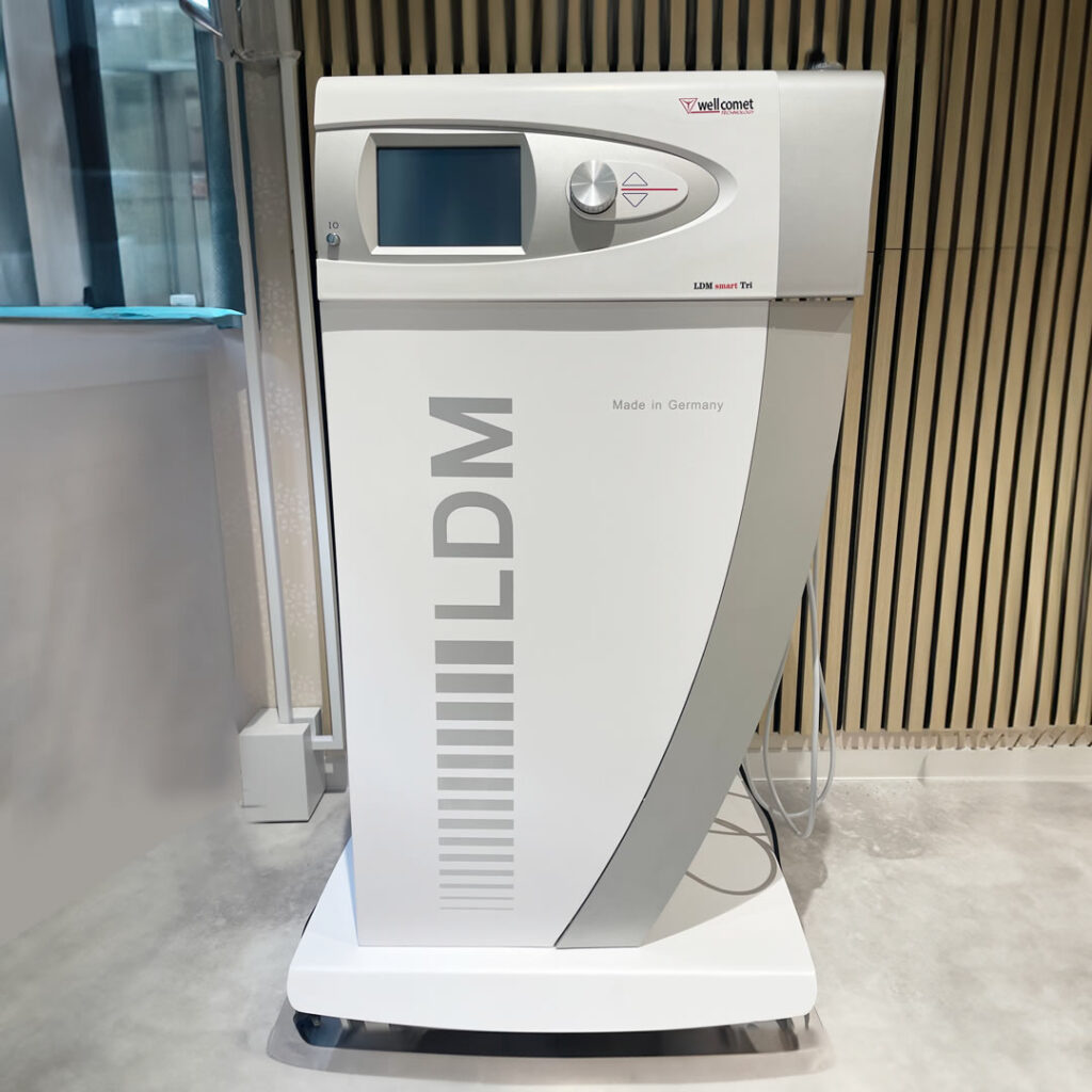 LDM（水玉リフティング） ｜薬院駅から徒歩6分の内科・小児科・美容