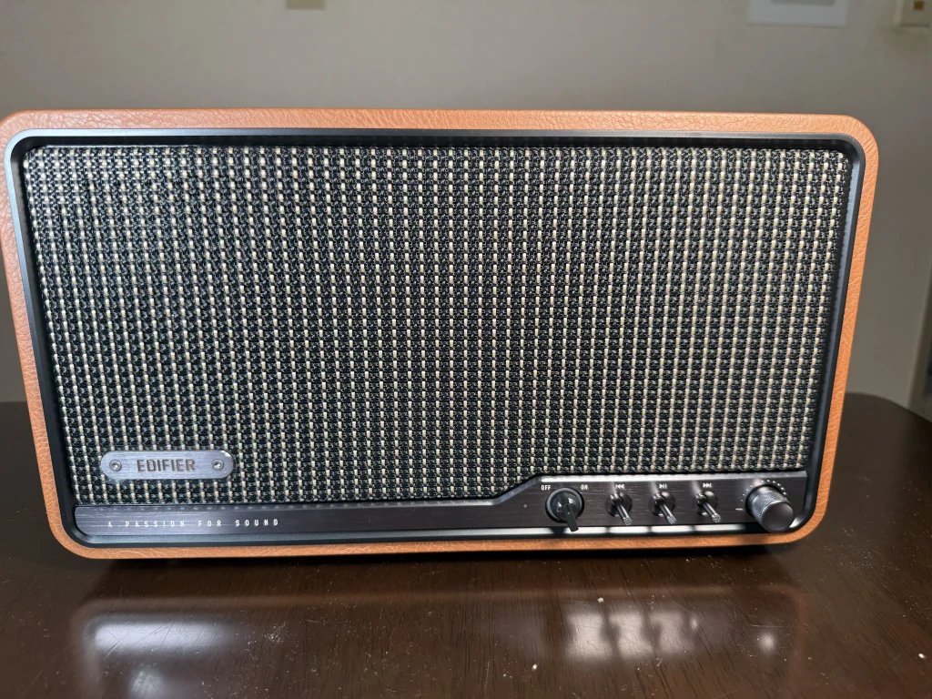 聴いてみて】この低音、ヤバすぎない？EDIFIER S300をレビュー | 櫻井