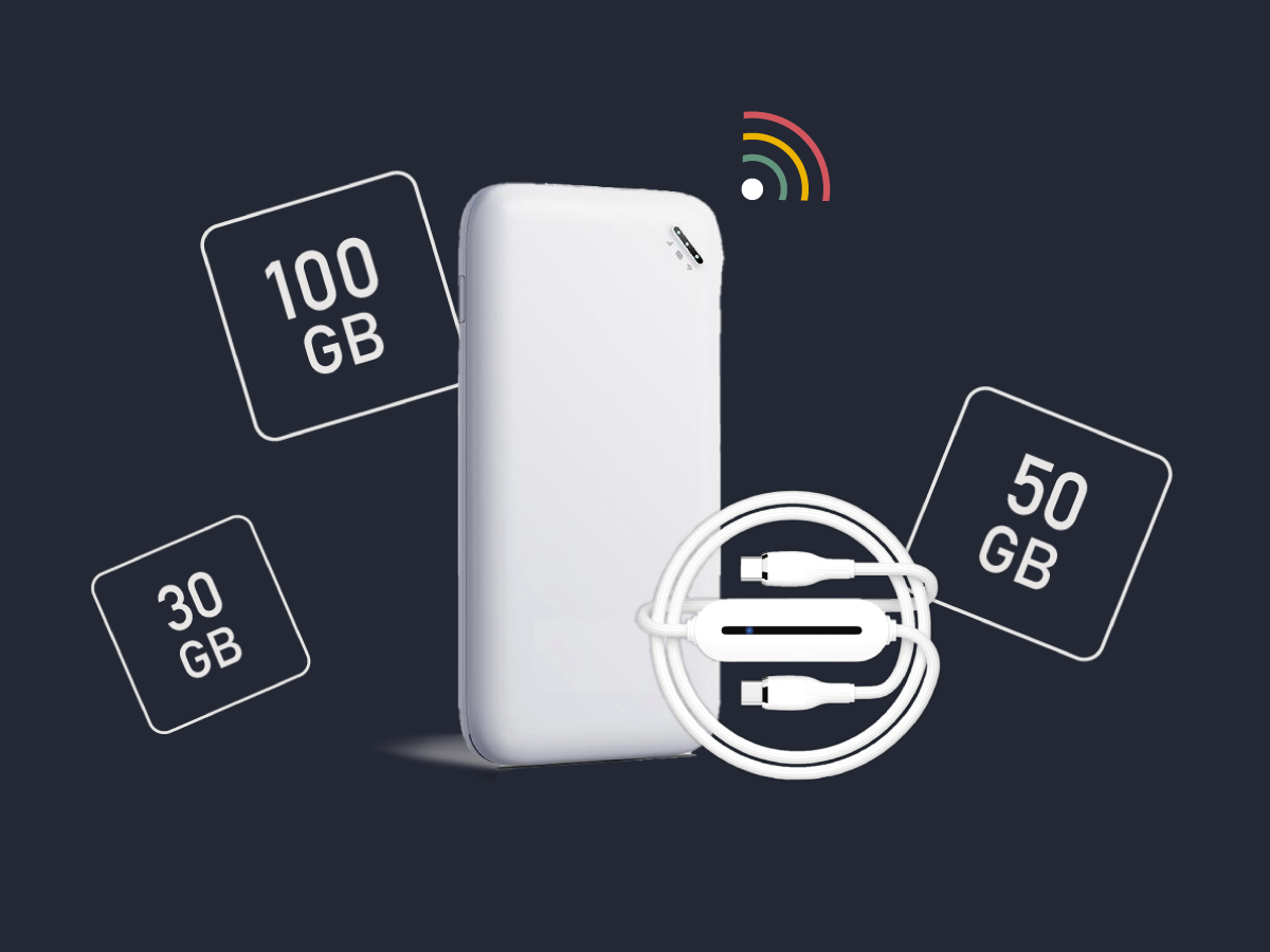 light – 【公式】サクッとWi-Fi