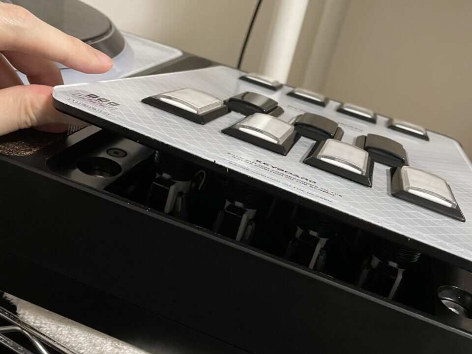 PHOENIXWAN の静音化 | さかきっき