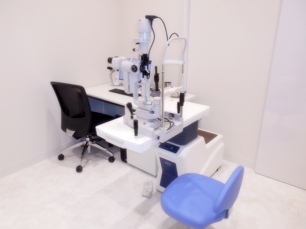 眼科一般 | 診療内容 | 堺ひまわり眼科