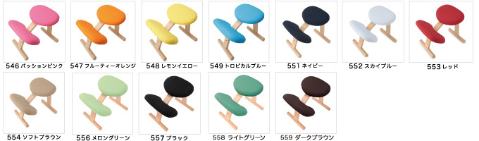 Sakamoto house｜バランスチェア専用カバー バランスチェアのサカモト