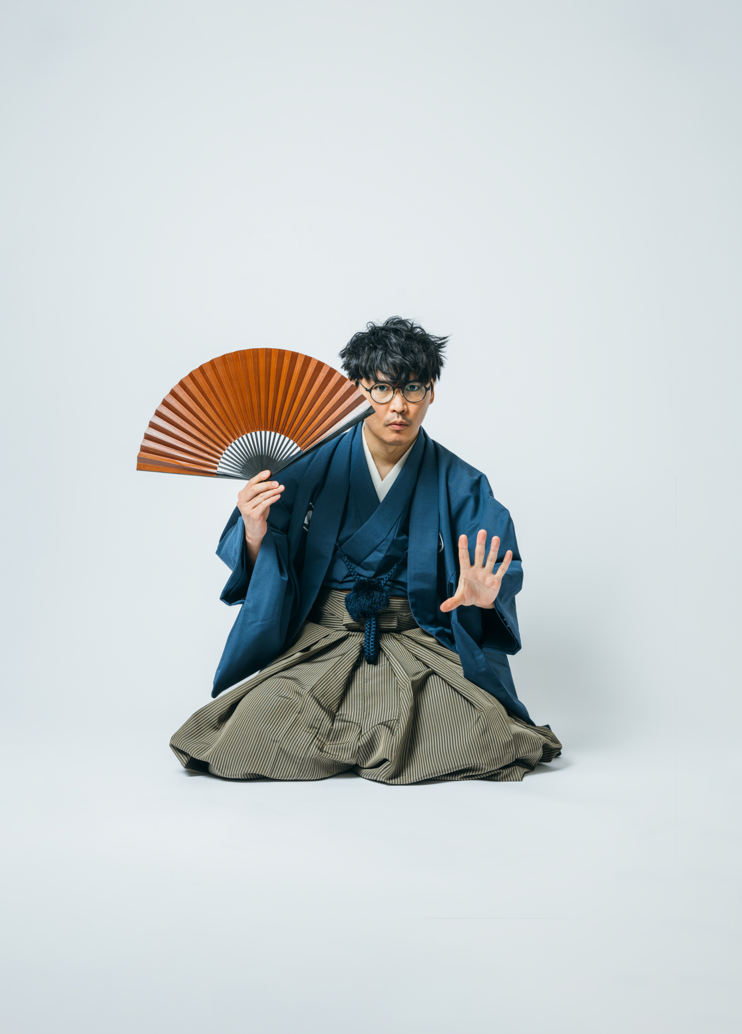 あけましておめでとう どこでもいっくんアクスタ2024」