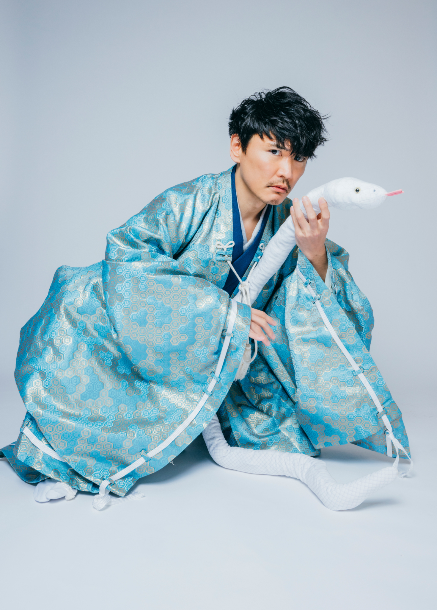 あけましておめでとう どこでもいっくんアクスタ2025」