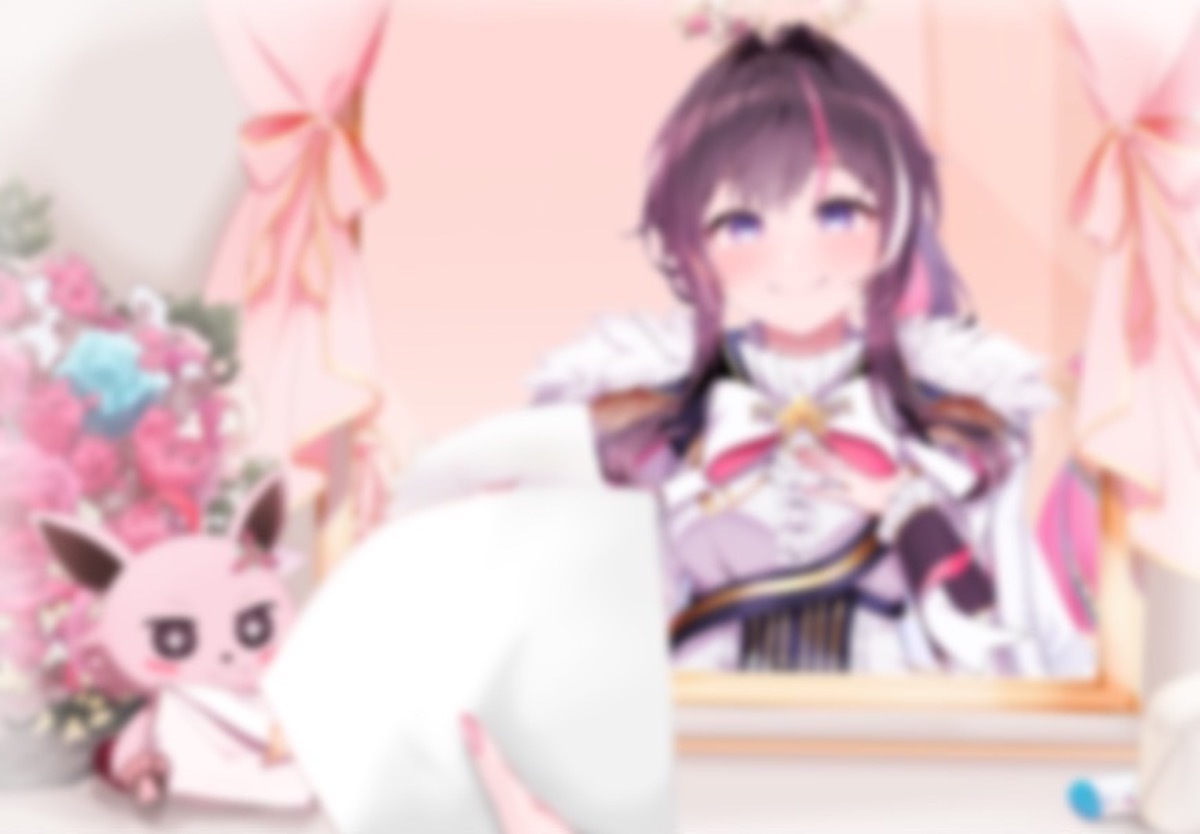 フラスタ企画】 AZKi SOLO LiVE 2025 “Departure”|minsaka(ミンサカ)