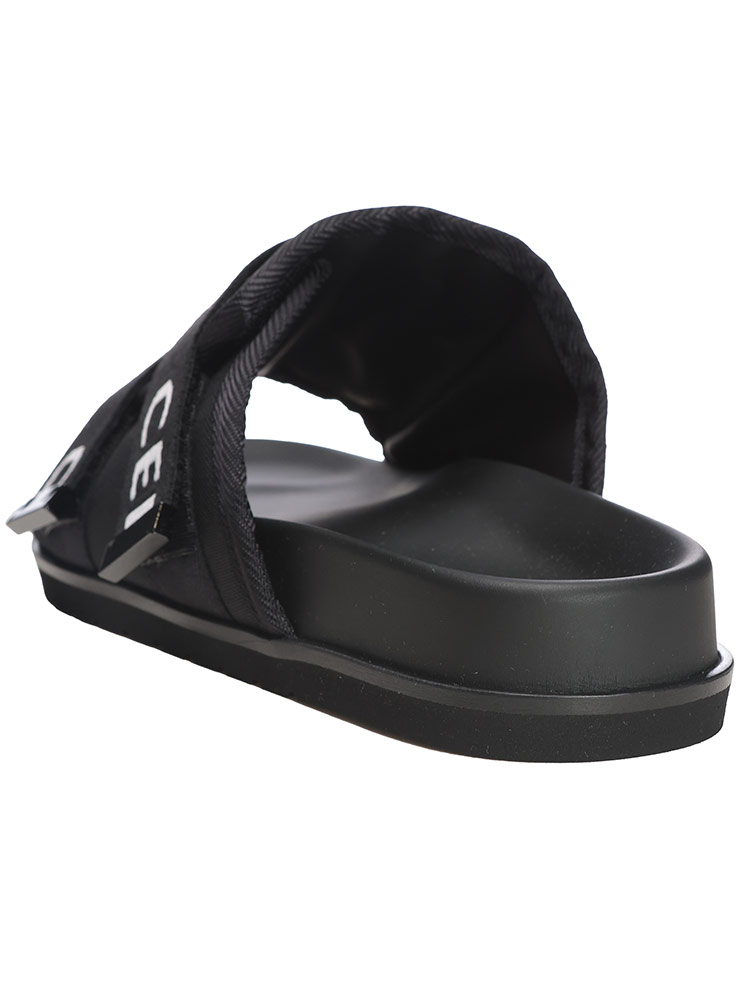 CELINE (セリーヌ) ピーテオ ストラッピーサンダル CEL362785085C