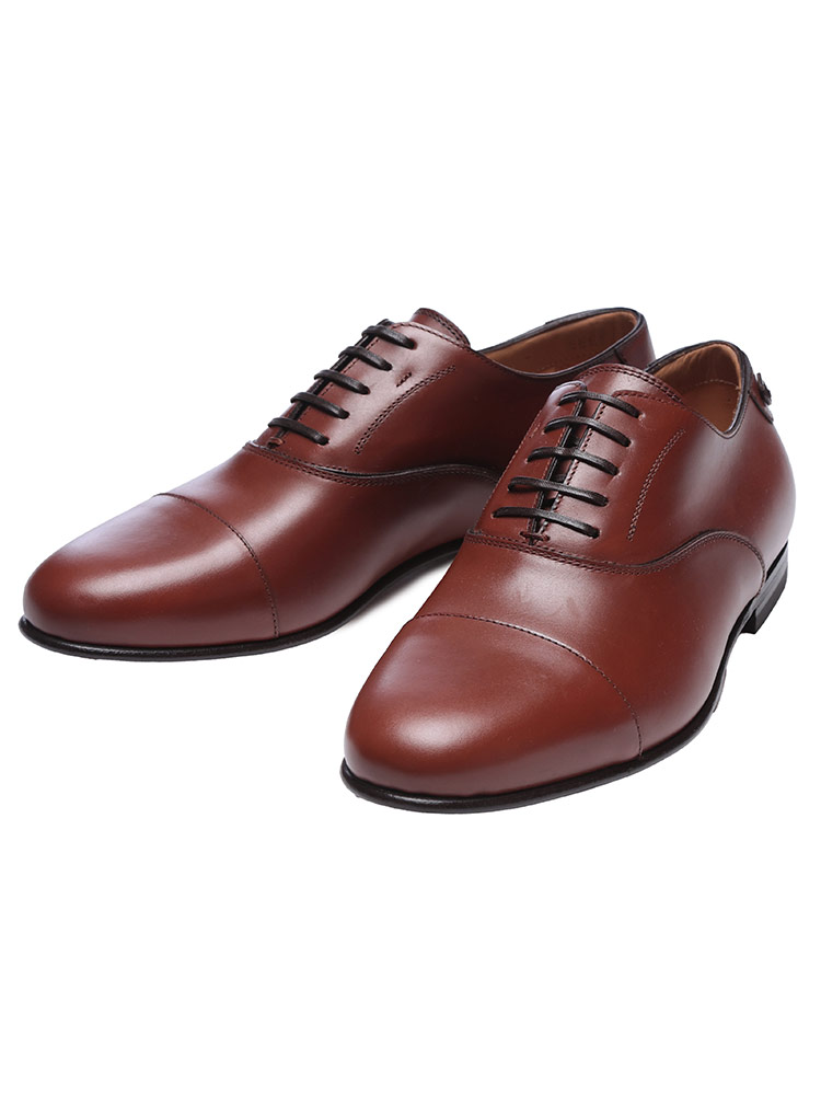 Salvatore Ferragamo (サルヴァトーレフェラガモ) ストレートチップ 内