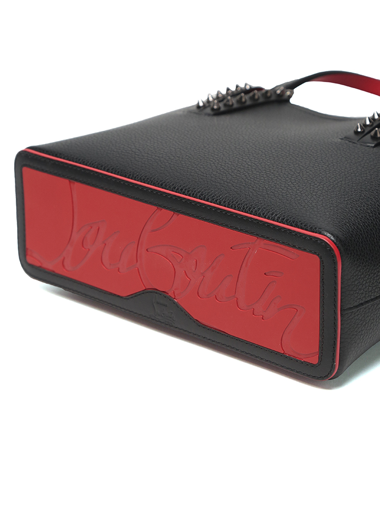 Christian Louboutin (クリスチャン ルブタン) レザー スタッズ