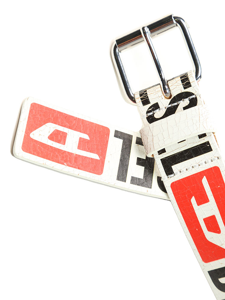 ディーゼル メンズ ベルト DIESEL ブランド カジュアルベルト レザー