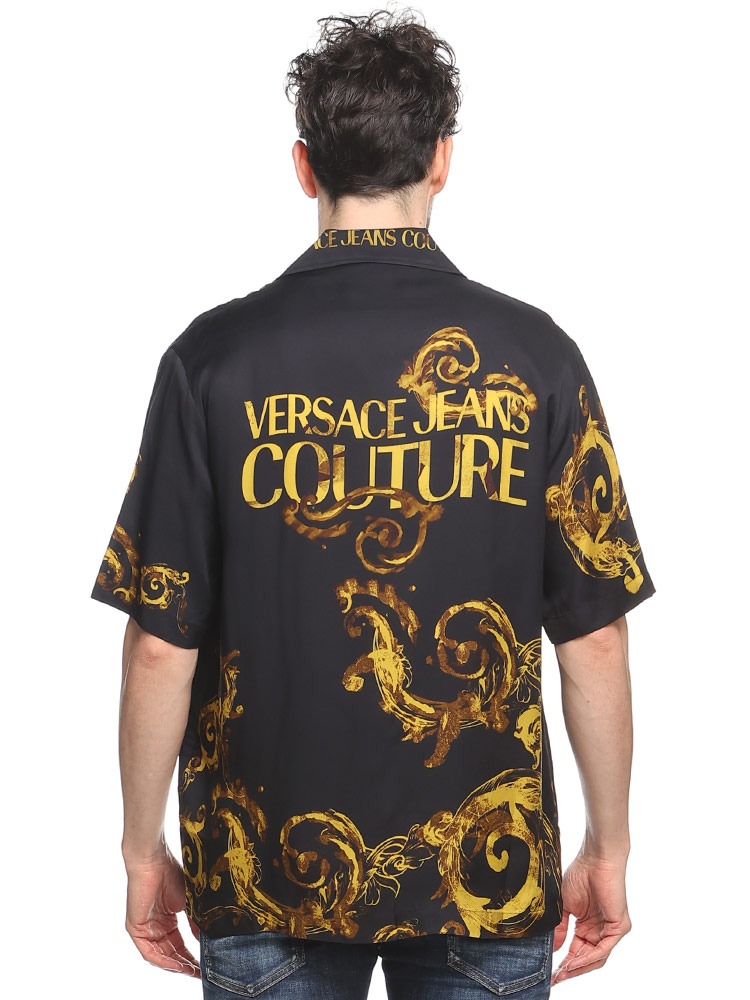 VERSACE JEANS COUTURE (ヴェルサーチェ ジーンズ クチュール