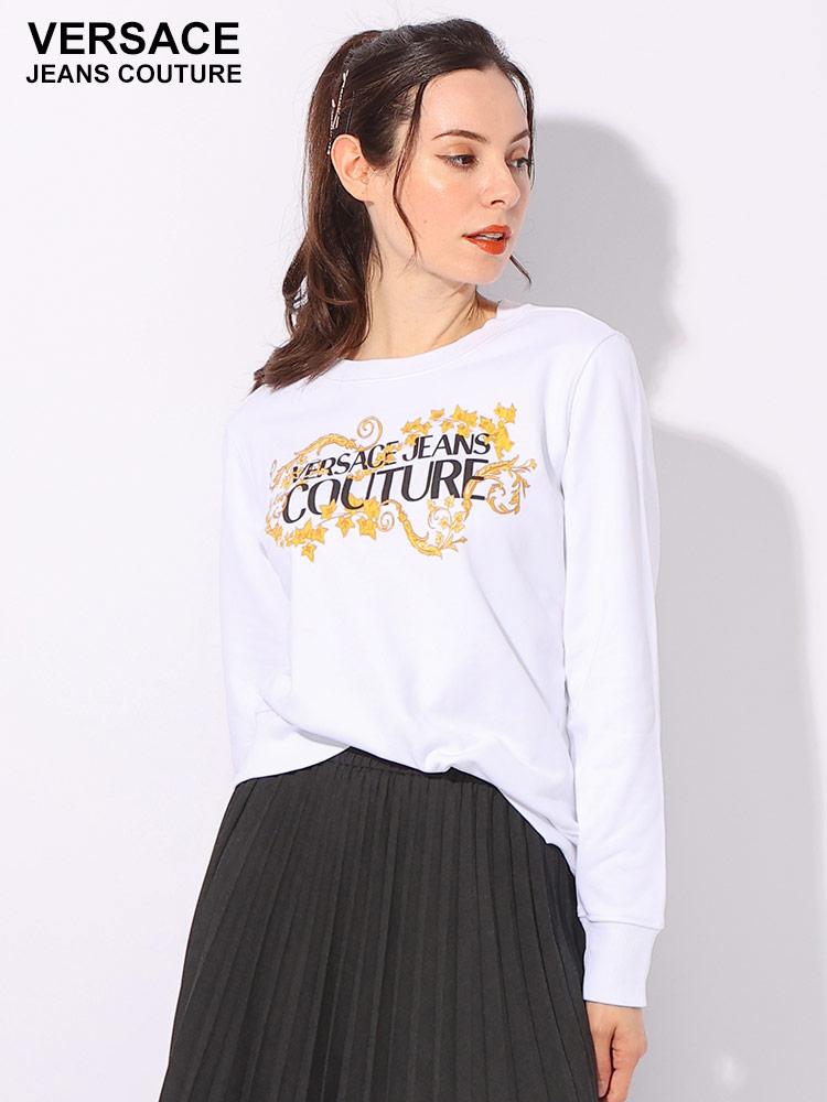 VERSACE JEANS COUTURE (ヴェルサーチェ ジーンズ クチュール