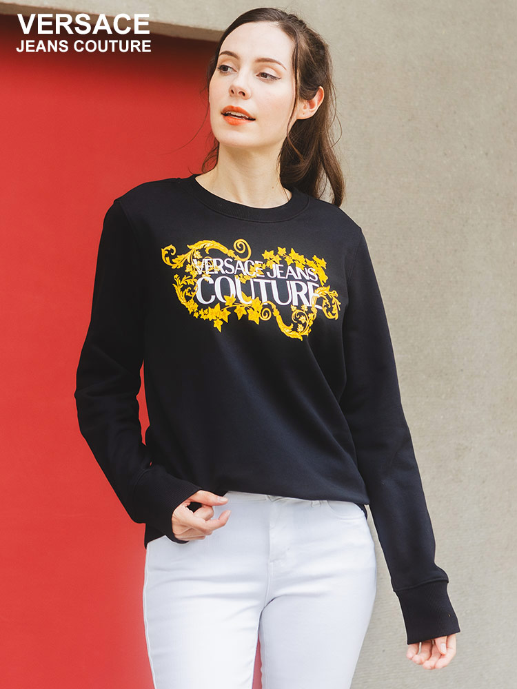 VERSACE JEANS COUTURE (ヴェルサーチェ ジーンズ クチュール
