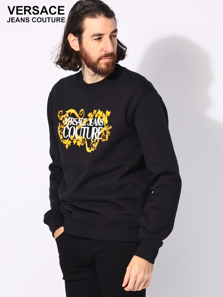 VERSACE JEANS COUTURE (ヴェルサーチェ ジーンズ クチュール
