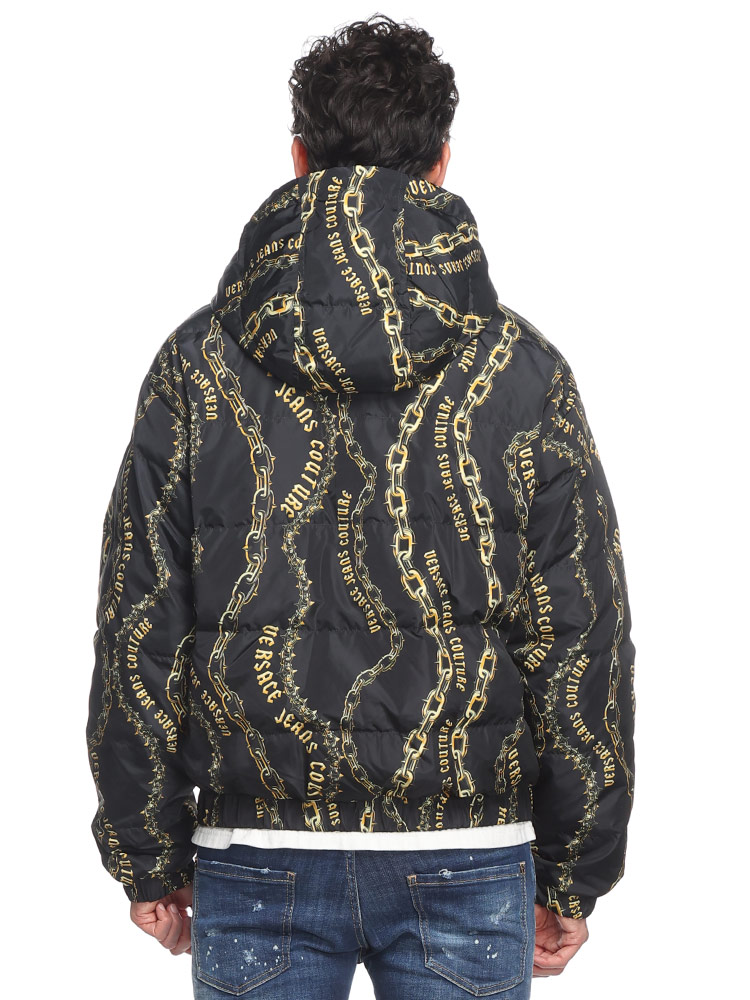 VERSACE JEANS COUTURE (ヴェルサーチェ ジーンズ クチュール